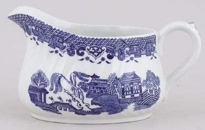 Sauce Boat c1980s